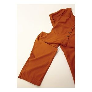 OLD NAVY - Short Sleeve Jumpsuit